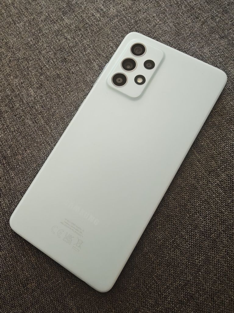 Samsung Galaxy A52s 5G