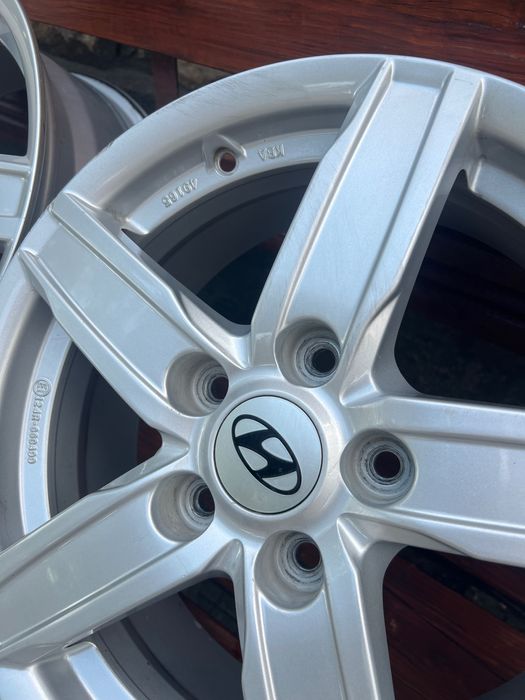 Djanti 16 5x114.3 Hyundai Джанти 16 5х114.3 Хюндай