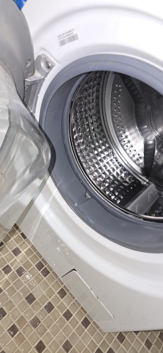 Стиральные машинки