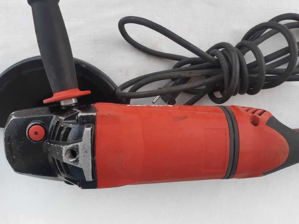 Hilti DCG 230-D - Hilti AG230 - 24D - ъглошлайф 230V