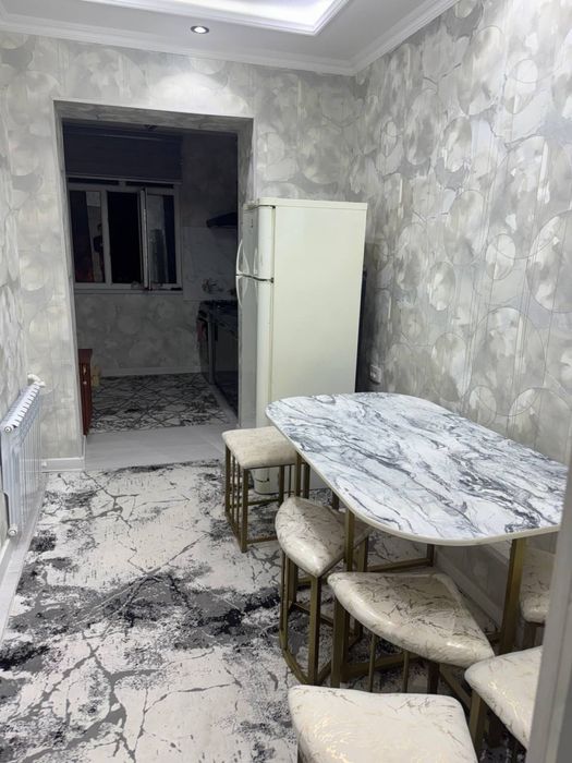 Arenda Kvartira TTZ Bozor Yaqin