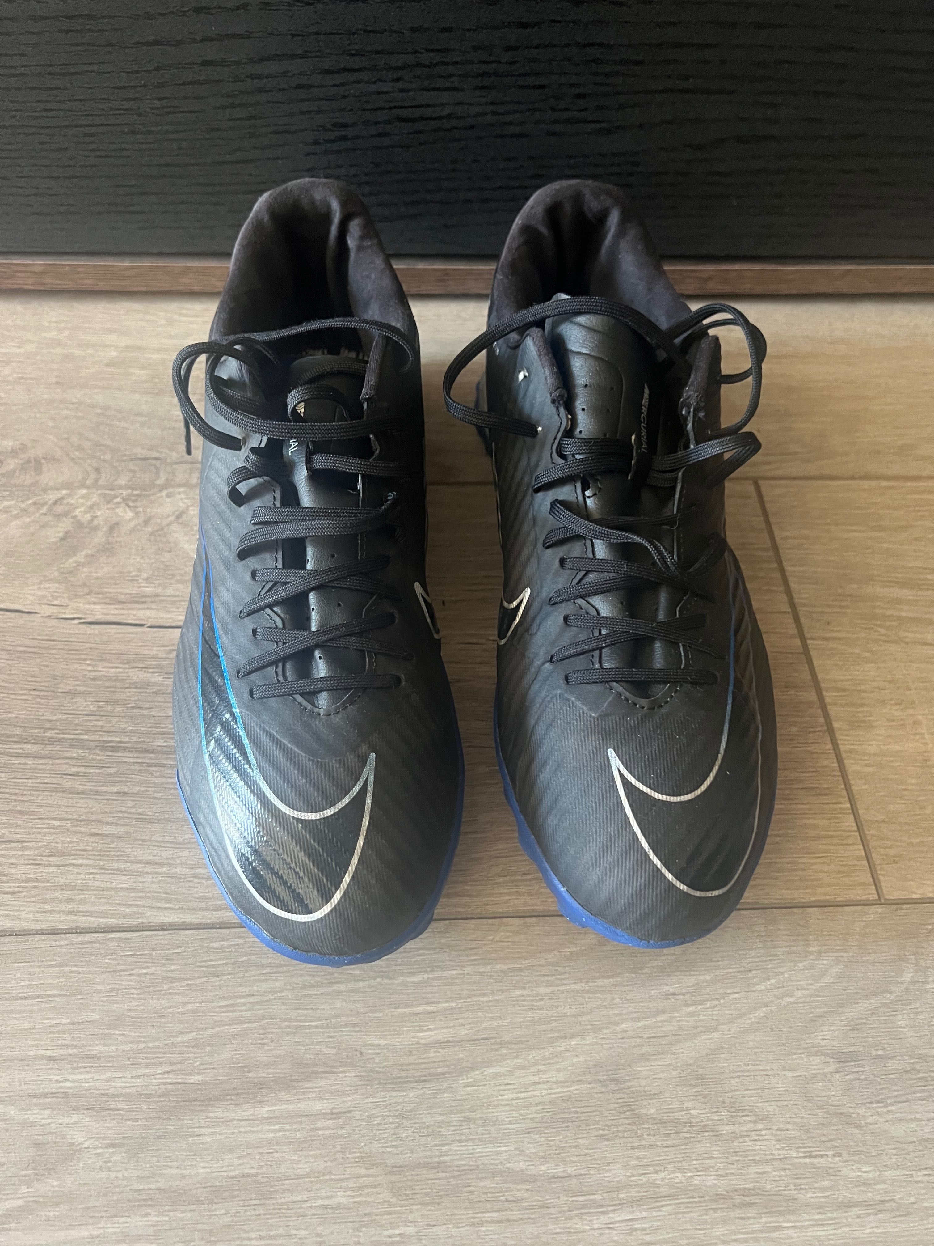 Nike mercurial air zoom
