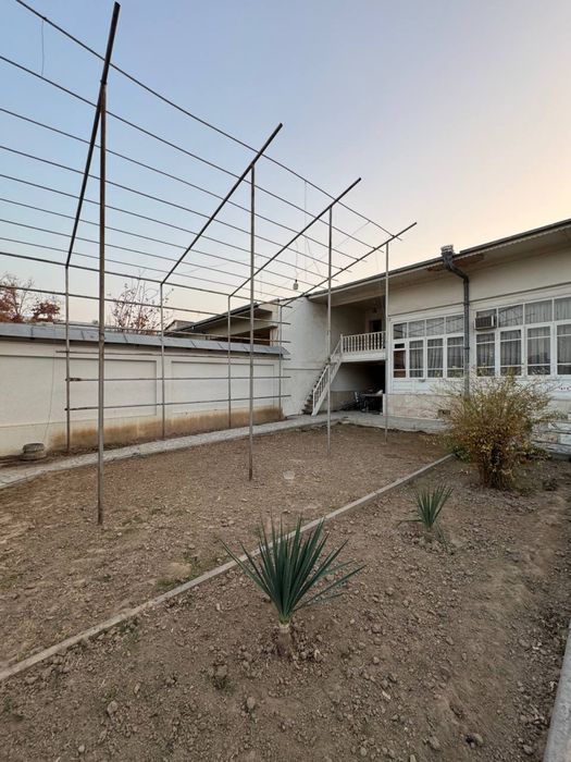 Участок + дом в Яккасарае, Саламатина — 10 соток! Локация топ!!!