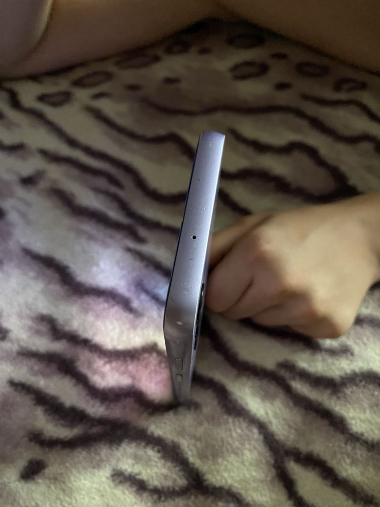Schimb Samsung A05s cu un iPhone 11