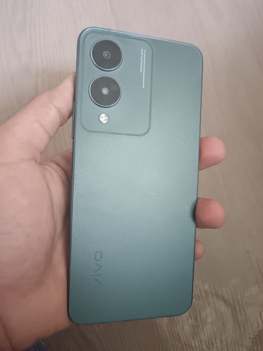 Vivo Y17S, 128 GB.
