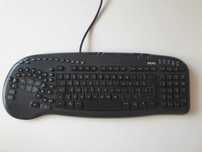 Tastatură mecanică gaming MERC Stealth KUH0702