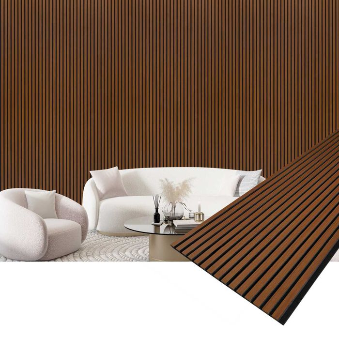 Акустични панели от Artoaza