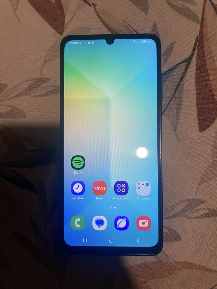 Samsung Galaxy A06