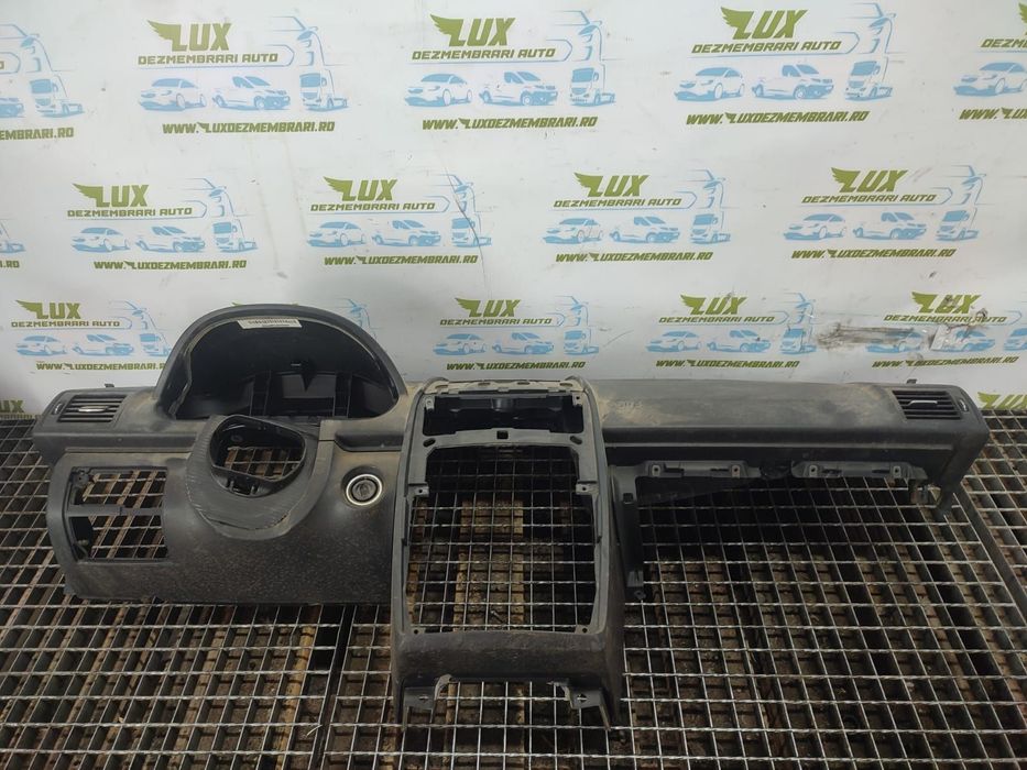 Plansa bord a1696802587 Mercedes-Benz A-Class W169 [2004 - 2008]
