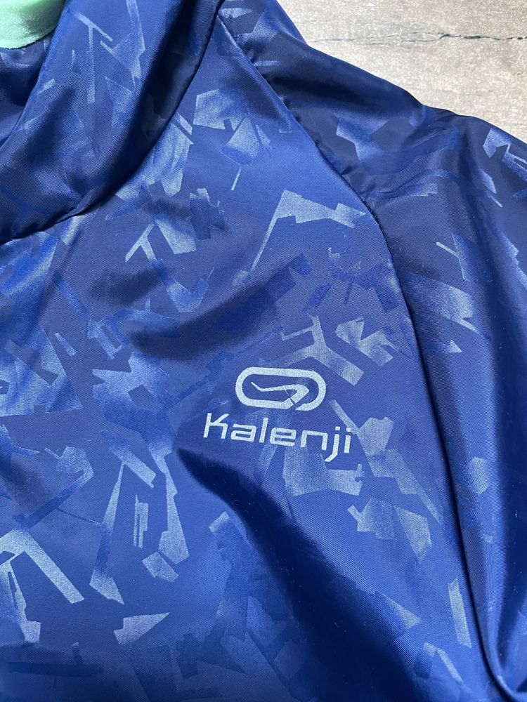 QUECHUA, KALENJI, детско яке