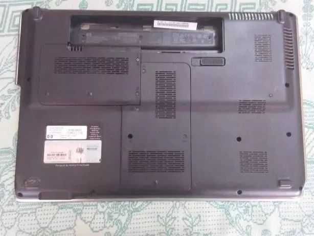 Dezmembrez Laptop hp dv6 1000 si seria 2000