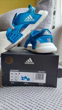 Детски сандали Adidas