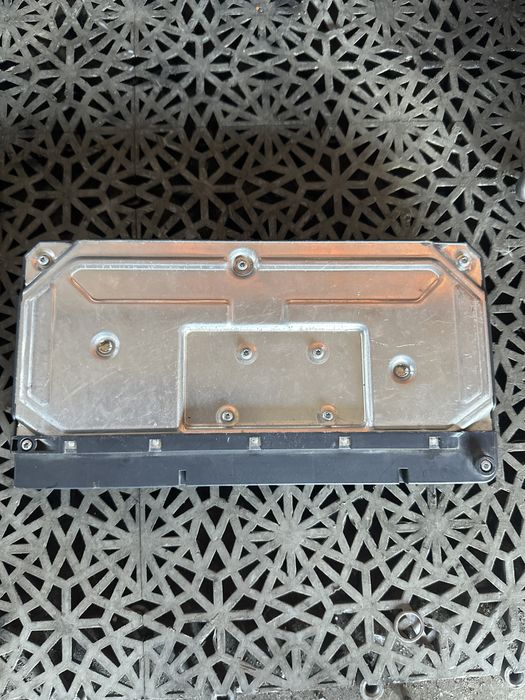 Calculator sam mercedes vito w639 cod 6399000700 / 639 900 07 00 [09]