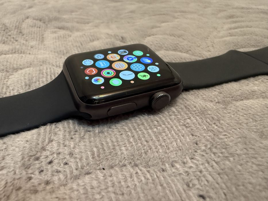 Vand apple watch series 3 42mm