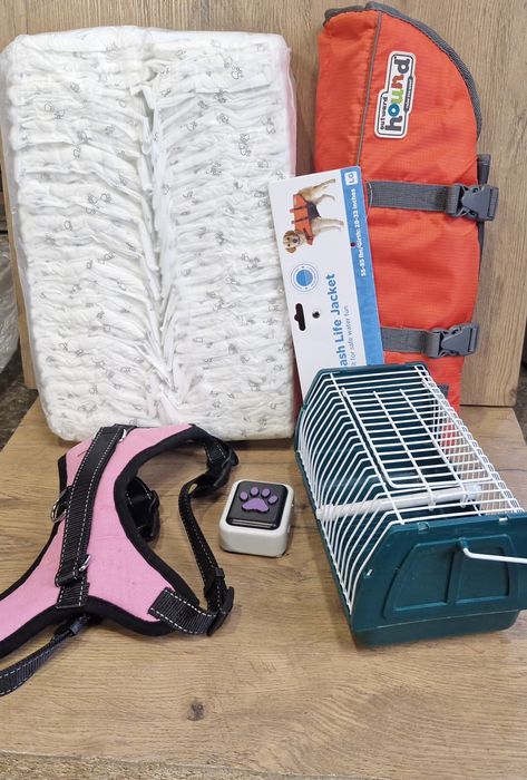 Лот за домашни любимци