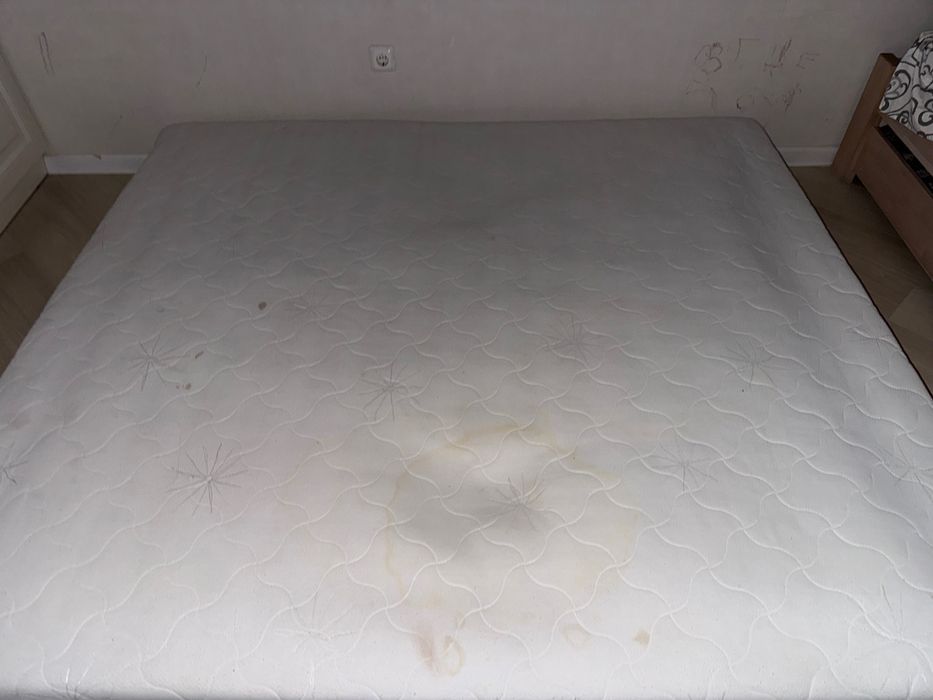 Матрац Аскона б/у