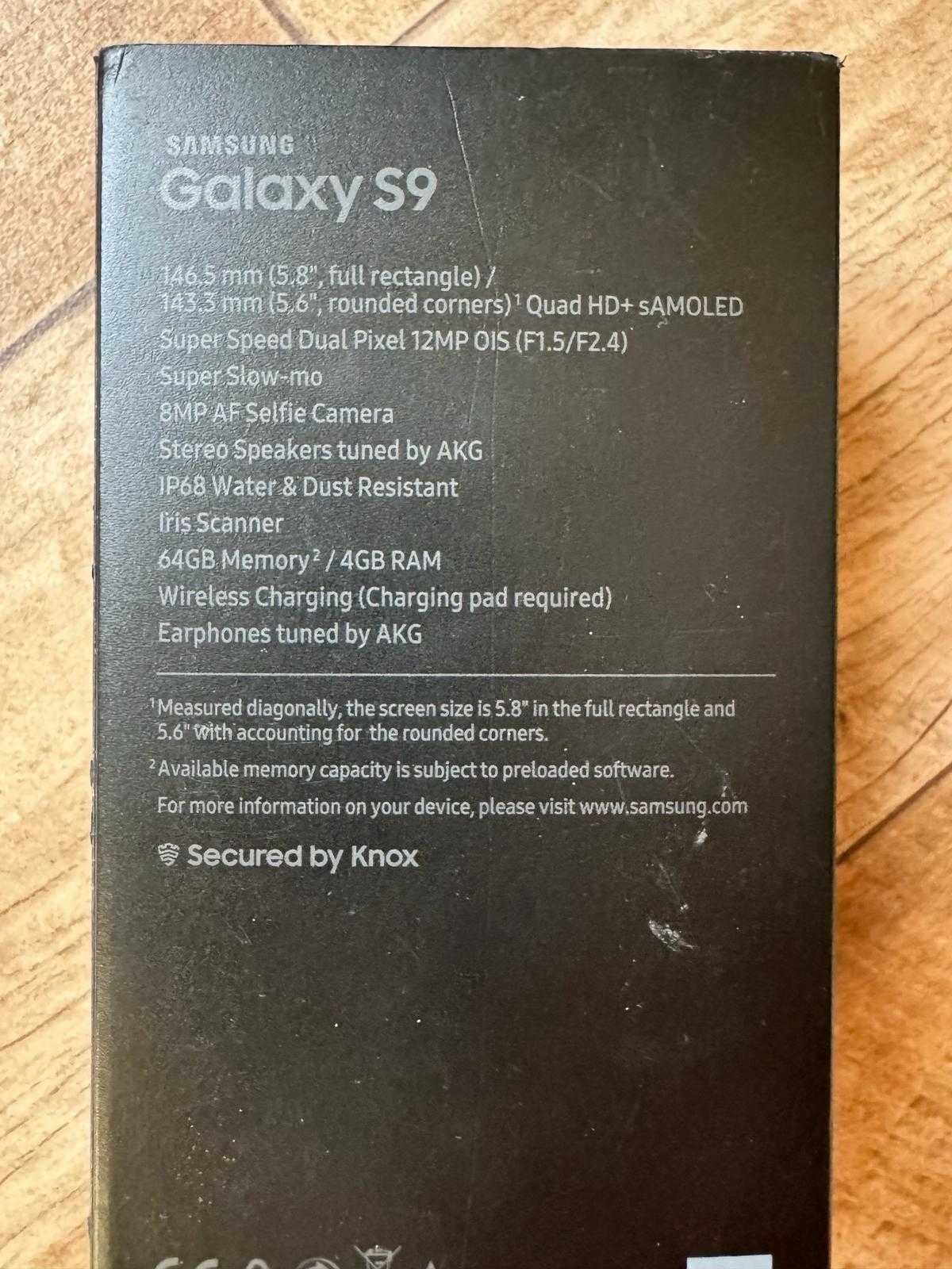 Samsung Galaxy S9 64GB