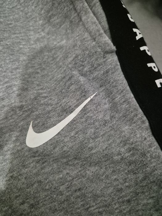 Pantaloni Nike Kylian Mbappé