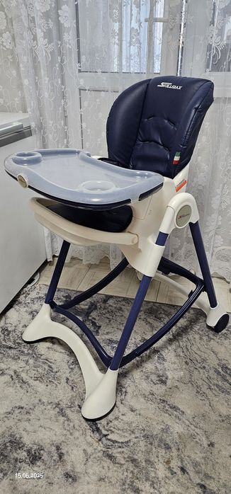 Продам стульчик для кормления