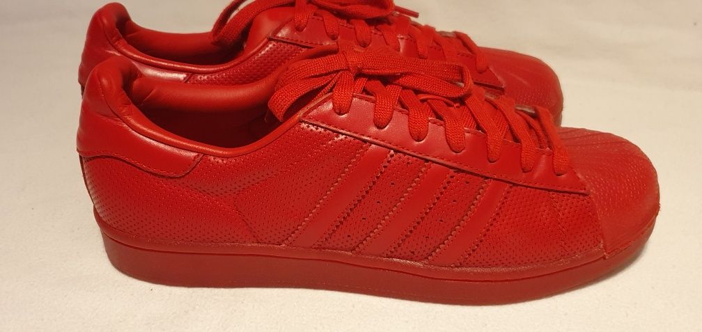 Adidas Super Star