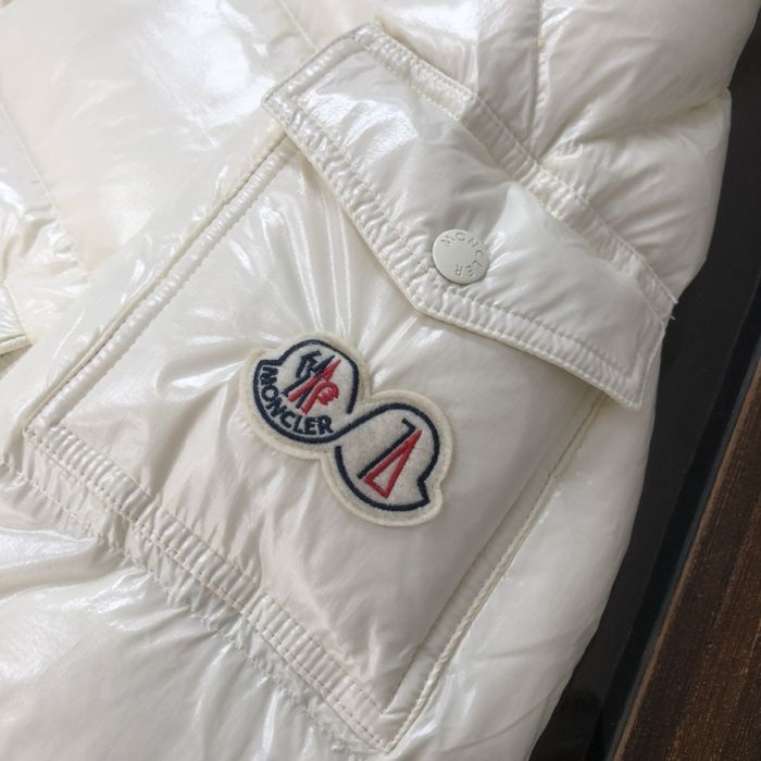 Geaca Moncler premium