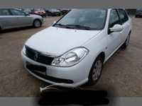 Dezmembrez Renault Symbol 2010 1.6i 16v