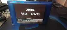 Everdrive SEGA MD v3