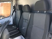 Interior Sprinter 2.2CDI, dezmembrari sprinter euro 3,4,5