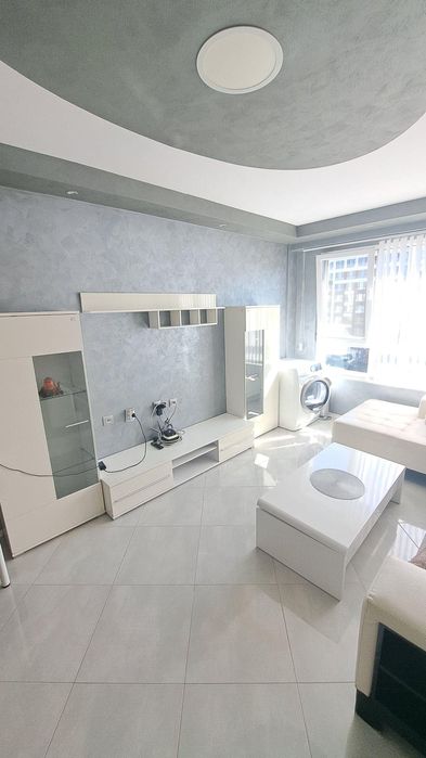 Двустаен, под наем, ж.к Гоце Делчев