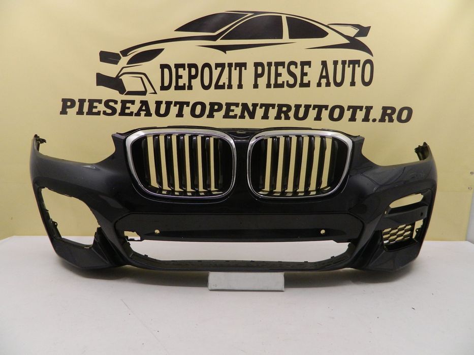 Bara fata VMW X3 / X4 G01 / G02 M-Sport, 2018, 2019, 2020, 2021, cod origine 51118089743.