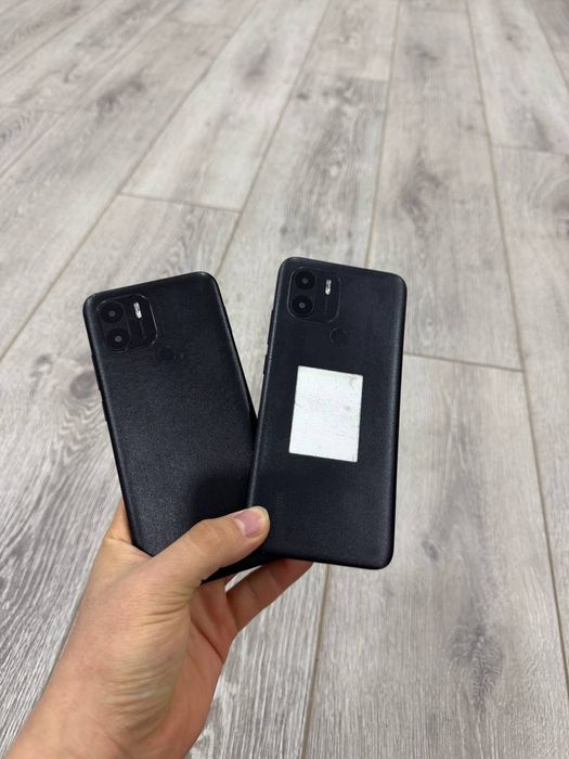 Redmi a2 plus 64 skidkada