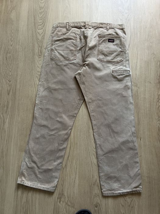 Pantaloni dickies carpenter 90s