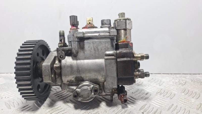 Pompa injectie ISUZU Opel Corsa C 1.7DTI 75cp 55kw Y17DT