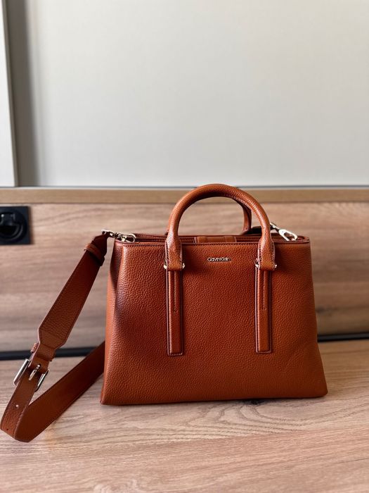 Geantă damă Calvin Klein originală nouă