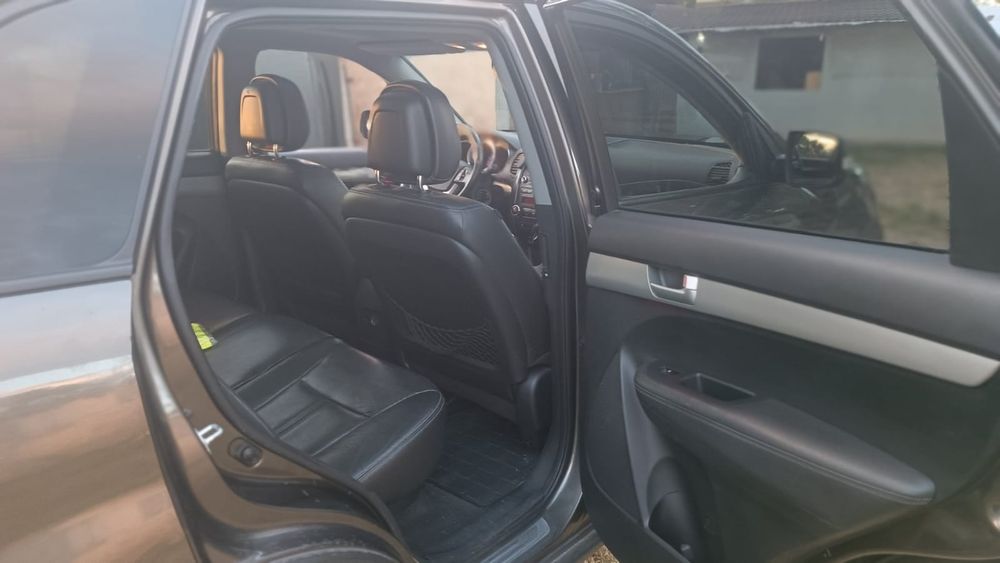 Kia Sorento 2009