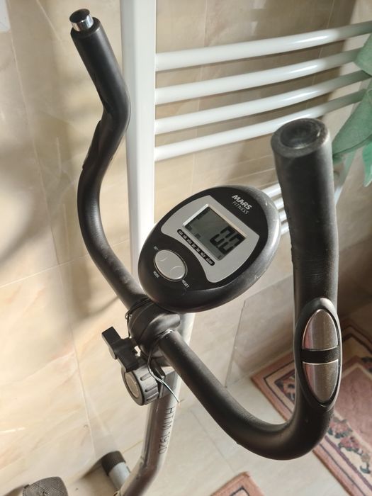 Bicicletă de fitness in stare bună