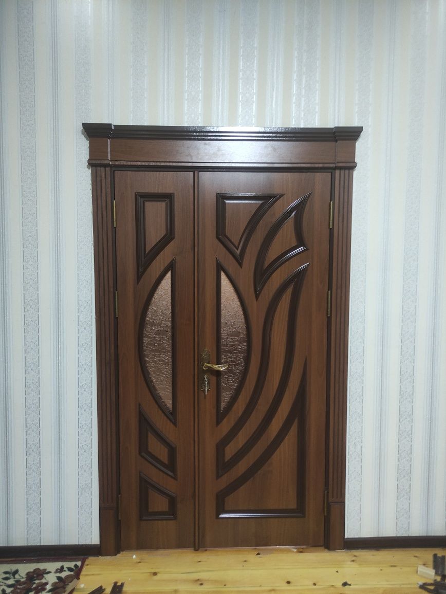 Mdf eshik derazalar