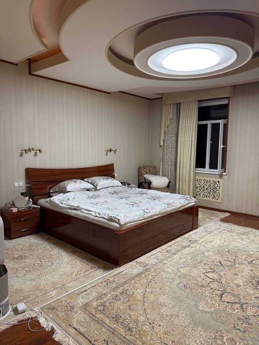 Из коллекции лучшего — квартира премиум-класса в самом центре столицы!