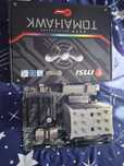 Vând kit i5 8600k+msi Z370+ 16 gb ddr 3200+ cooler