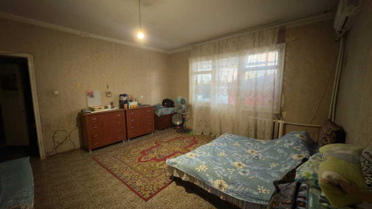 Продаю свою 1-комнатную квартиру. Кадышево базар. 40.000$