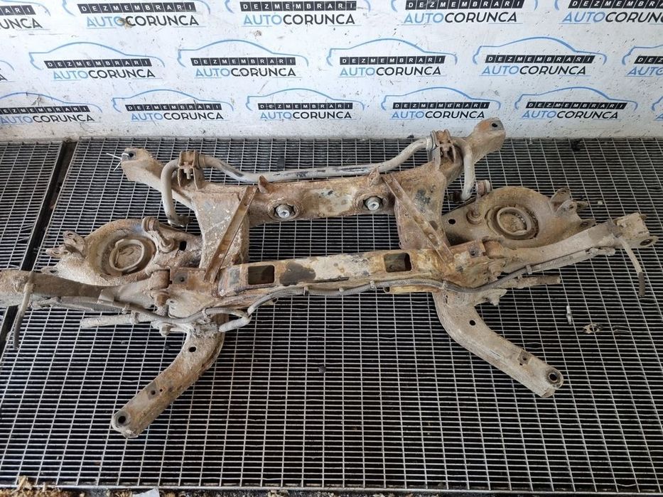 Punte spate Chevrolet Captiva Facelift 2.2 D 2011 - 2014 SUV 4 Usi (1249) 4x4