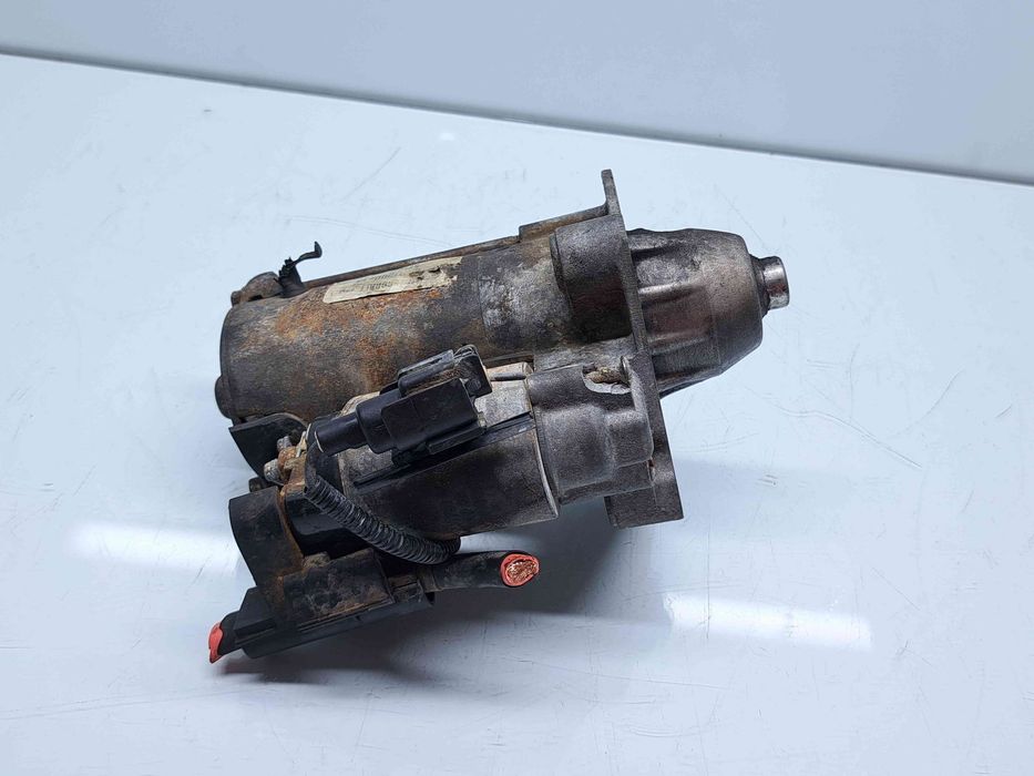 Electromotor 11 dinti Ford Focus 2 (DA) [Fabr 2004-2012] 11000-CE  1.
