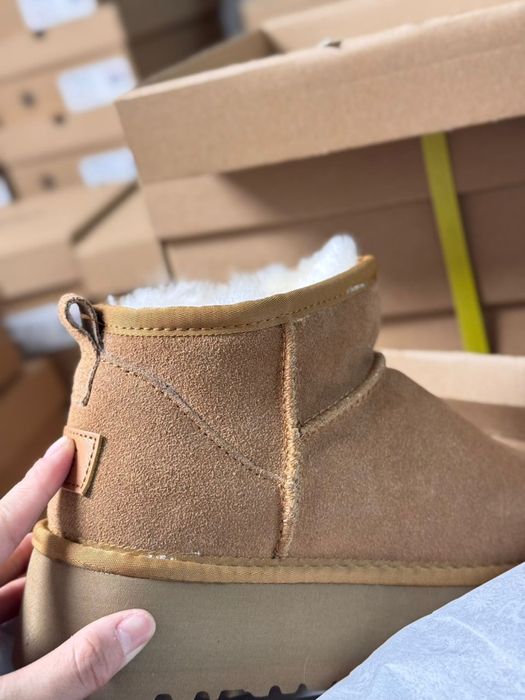UGG Classic Boot