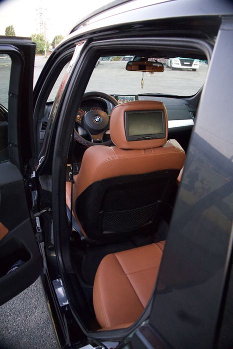 Bmw X3 3.0 SD 2007