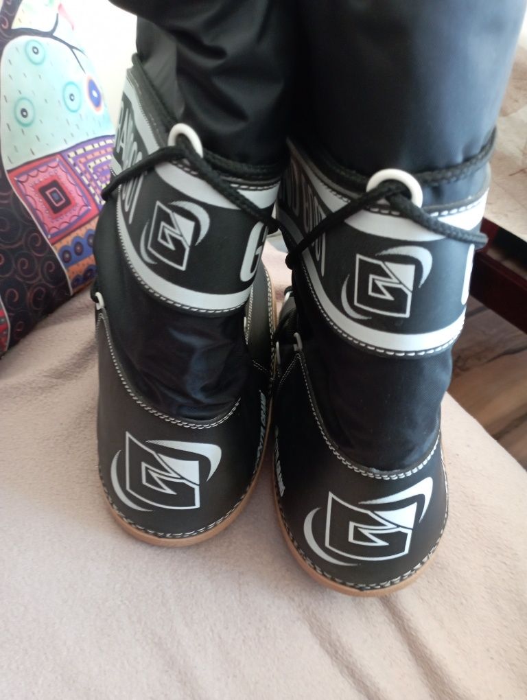 Мъжки апрески Grand boot номер 41-43