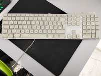 Tastatura Apple, perfect funcțională