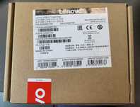 Lenovo USB-C Travel Hub
