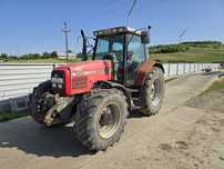 Massey Ferguson 6290