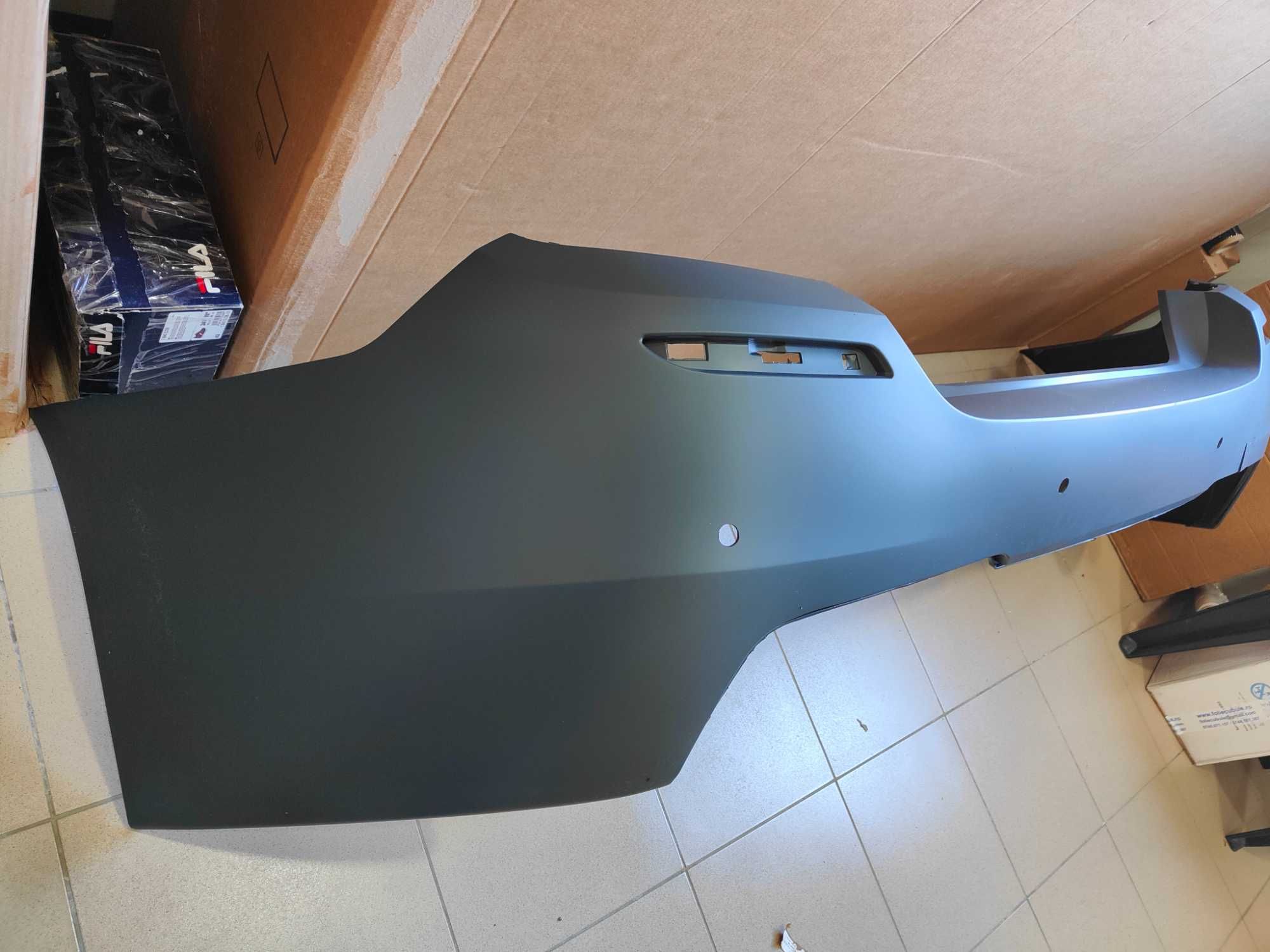 Bara spate BMW Seria 5 F10 Pachet M CU DEFECT