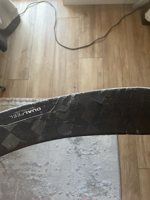 Клюшка Trigger 9 pro черная